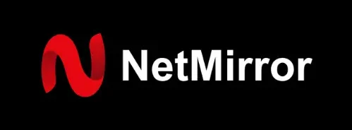 Netmirror Header Logo